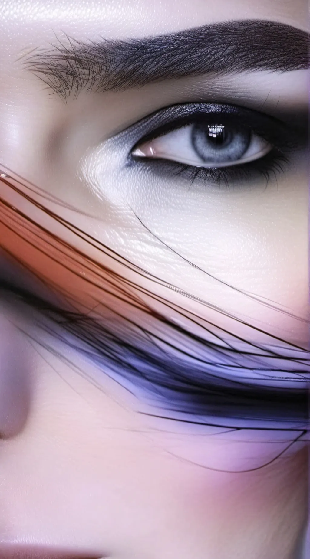 ai character: Therapy  background