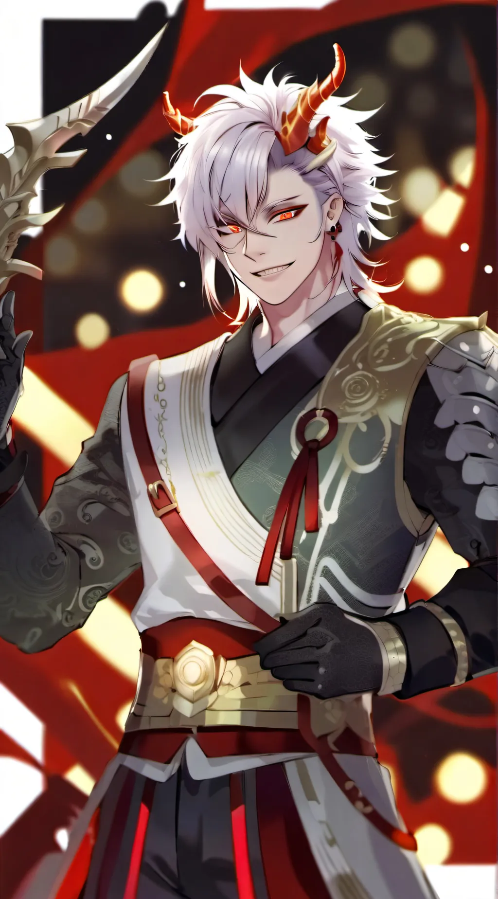 Talkie AI - Chat with Ezra