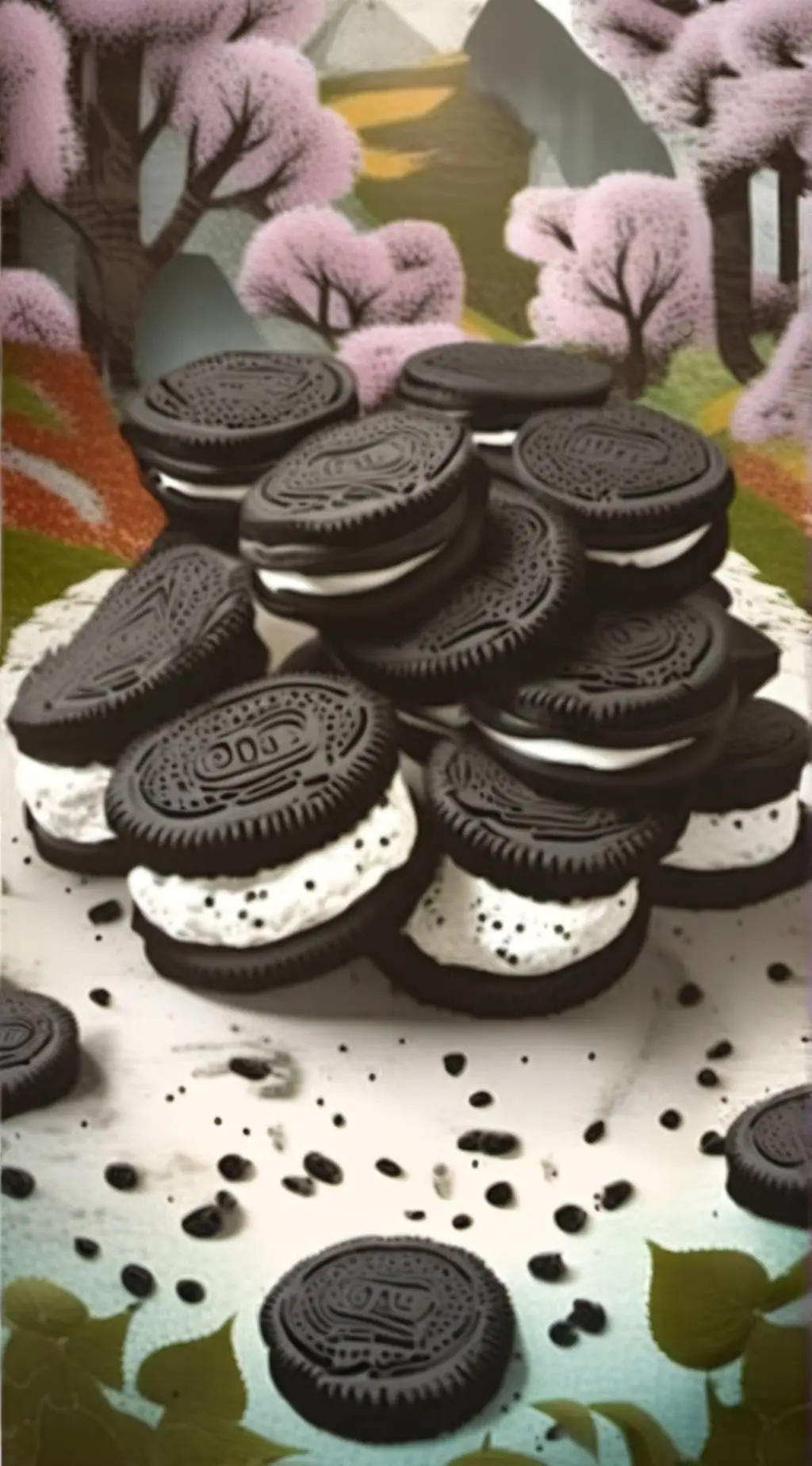 ai character: FPE but...  background