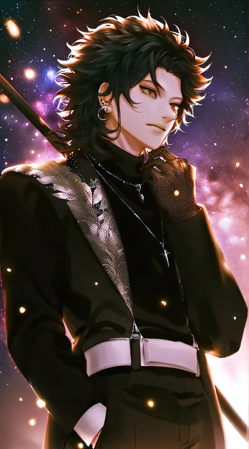 ai character: Aizawa background