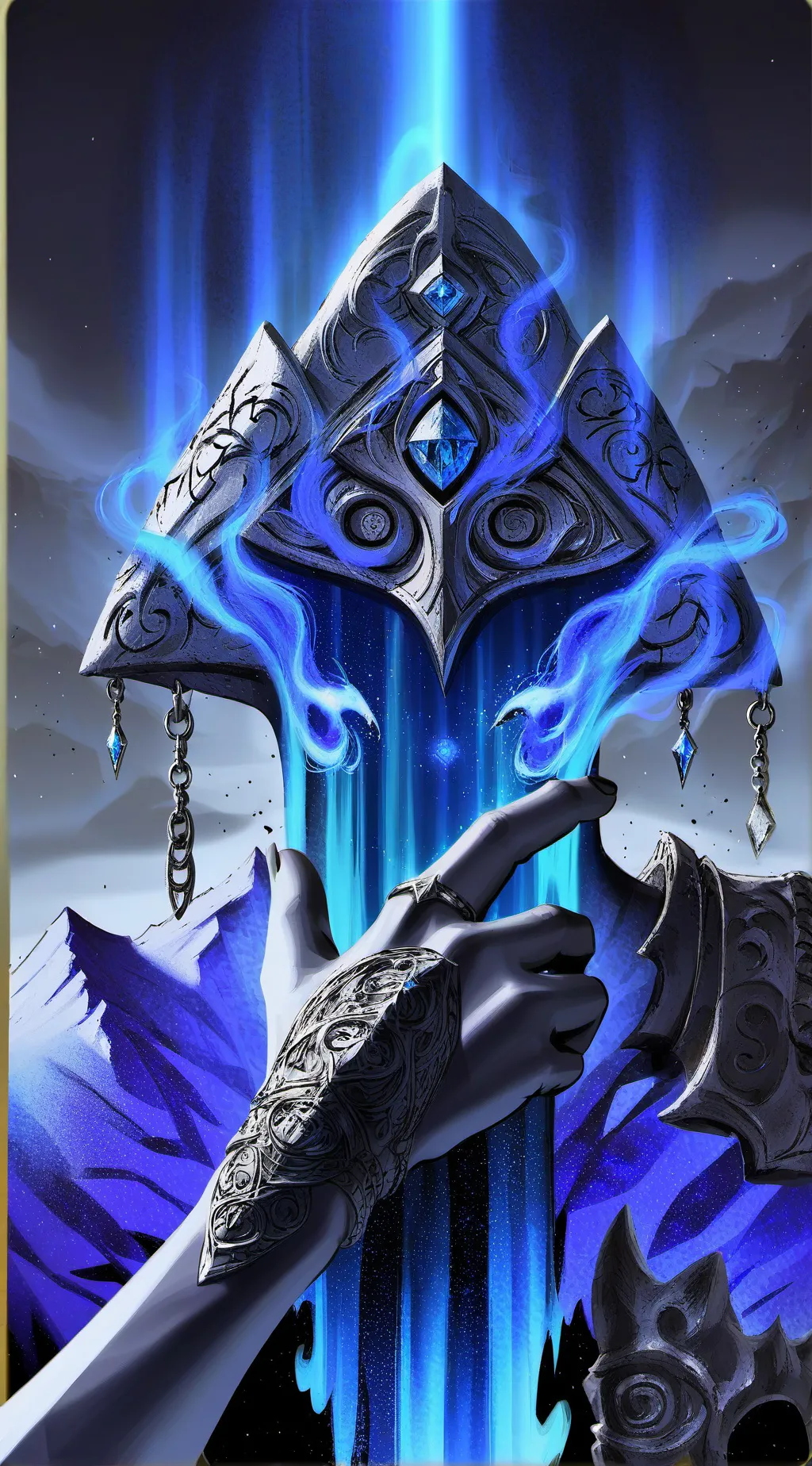 ai character: pt 2 pibby background