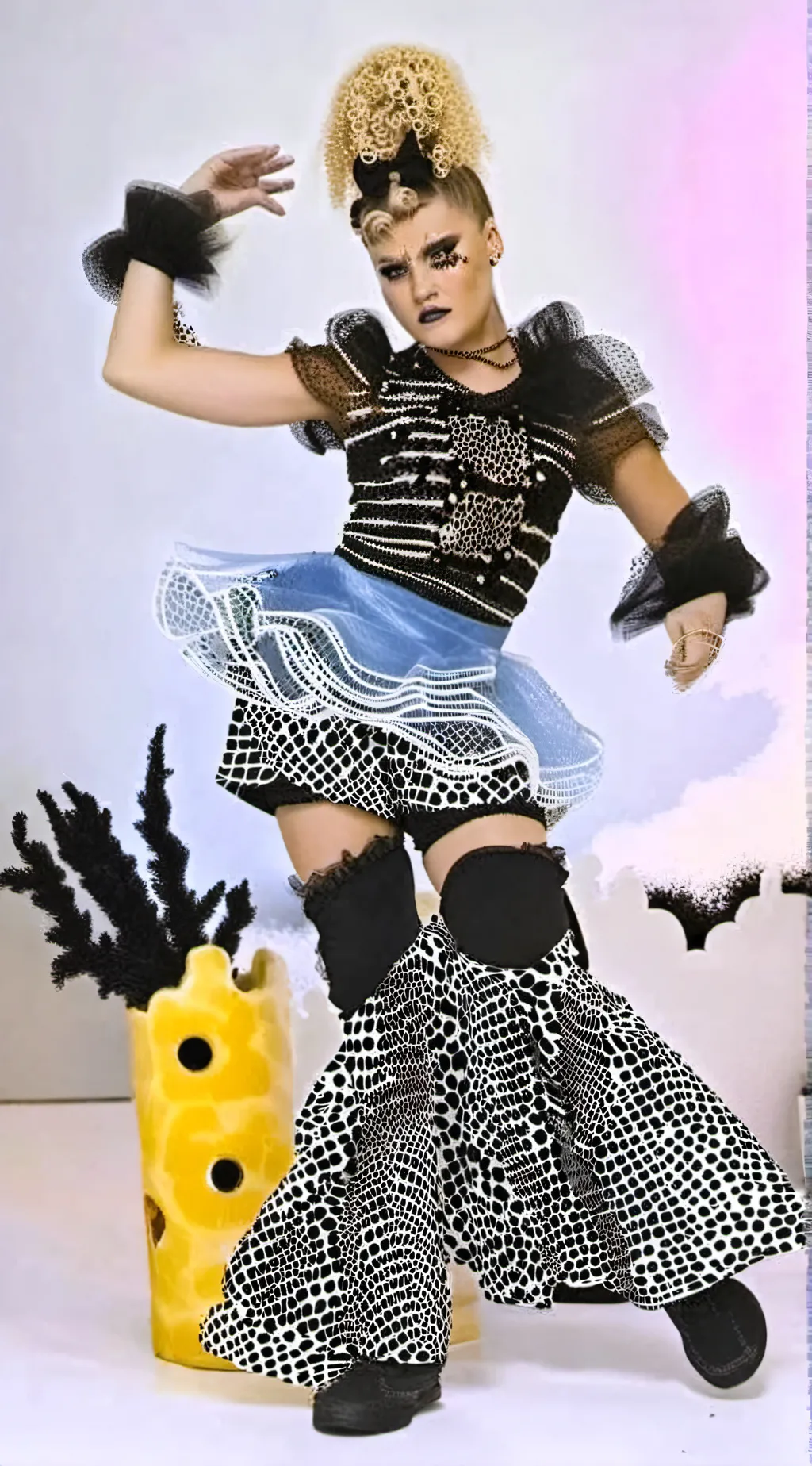 Talkie AI - Chat with Jojo Siwa