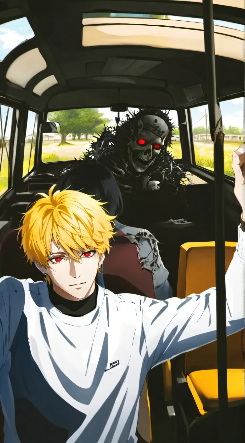 ai character: Aiden Clark (SBG) background