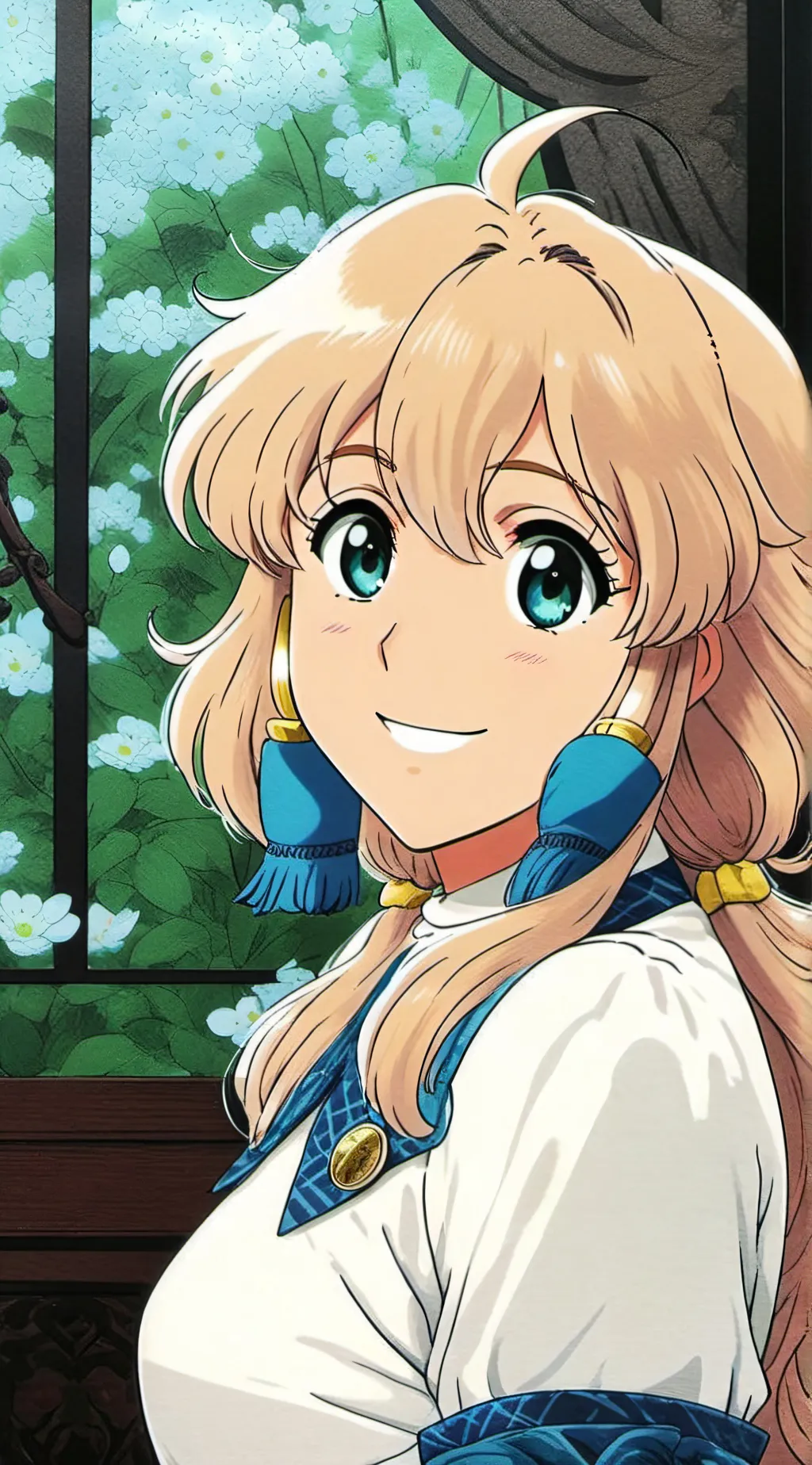 Talkie AI - Chat with Stevie 