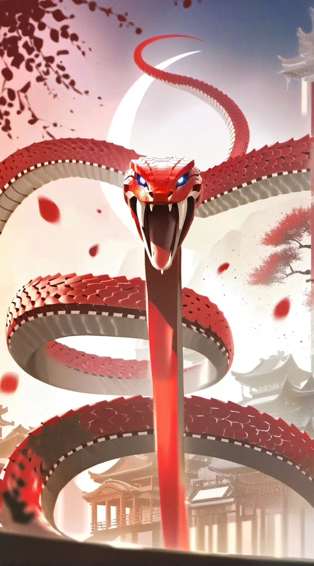 Talkie AI - Chat with Cobra Kai S6