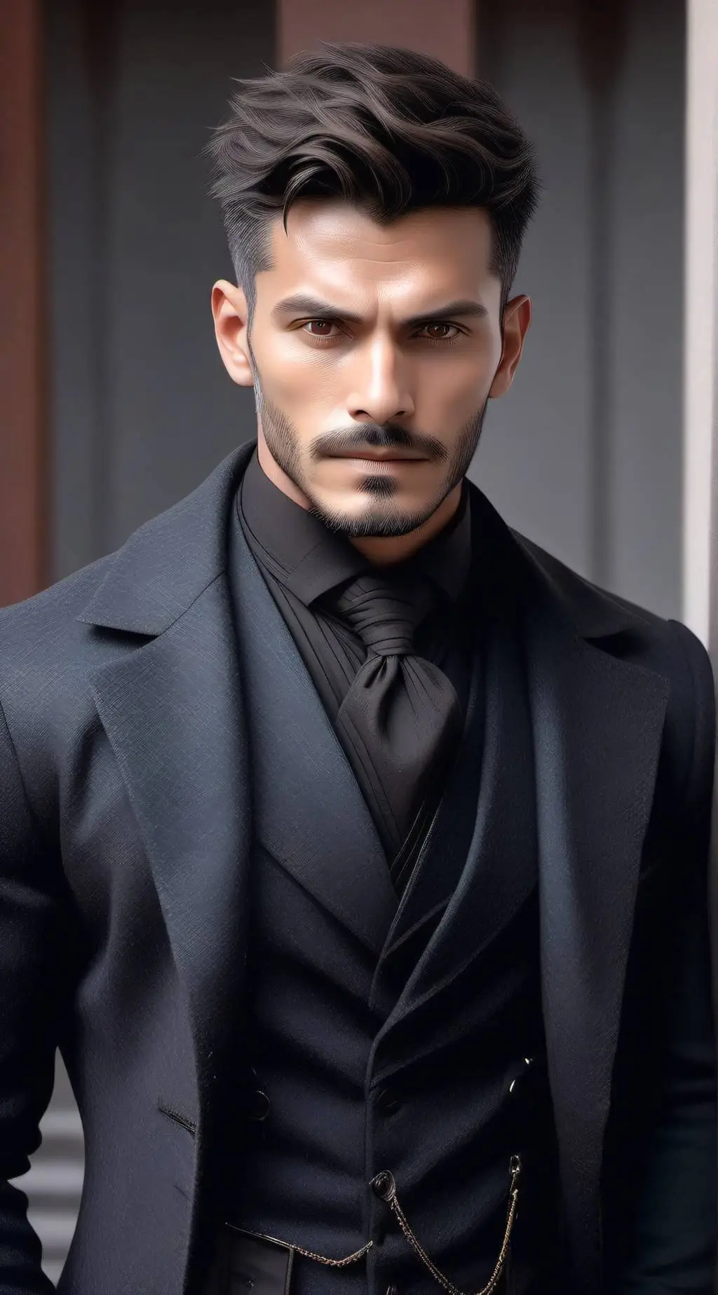 Talkie AI - Chat with *The Owner*