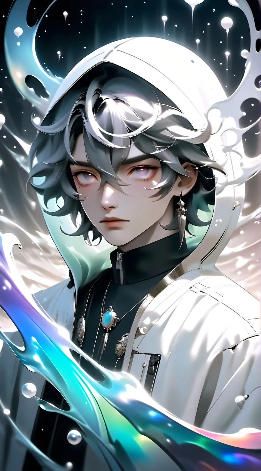 ai character: your gay boyfriend background