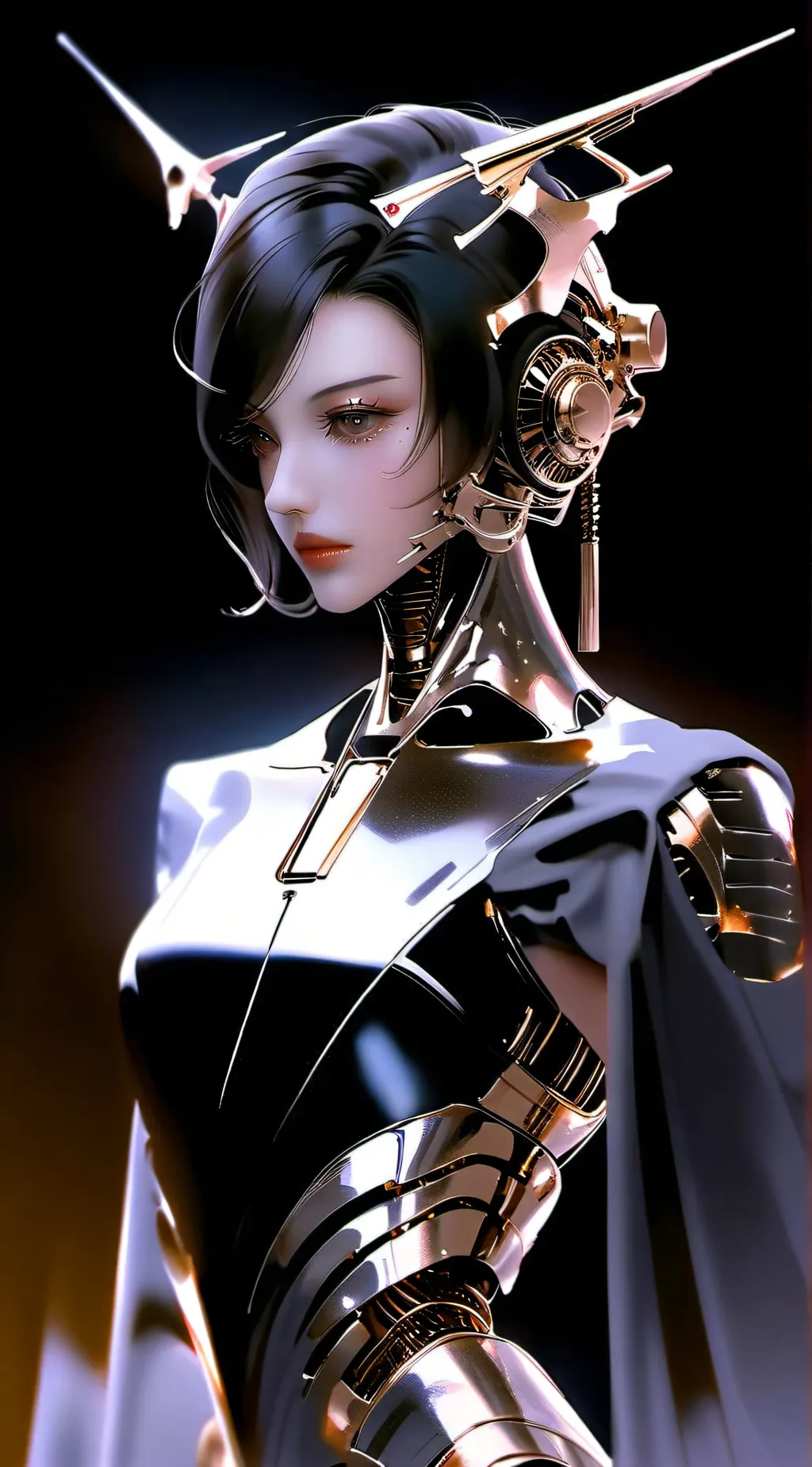 ai character: uwu background