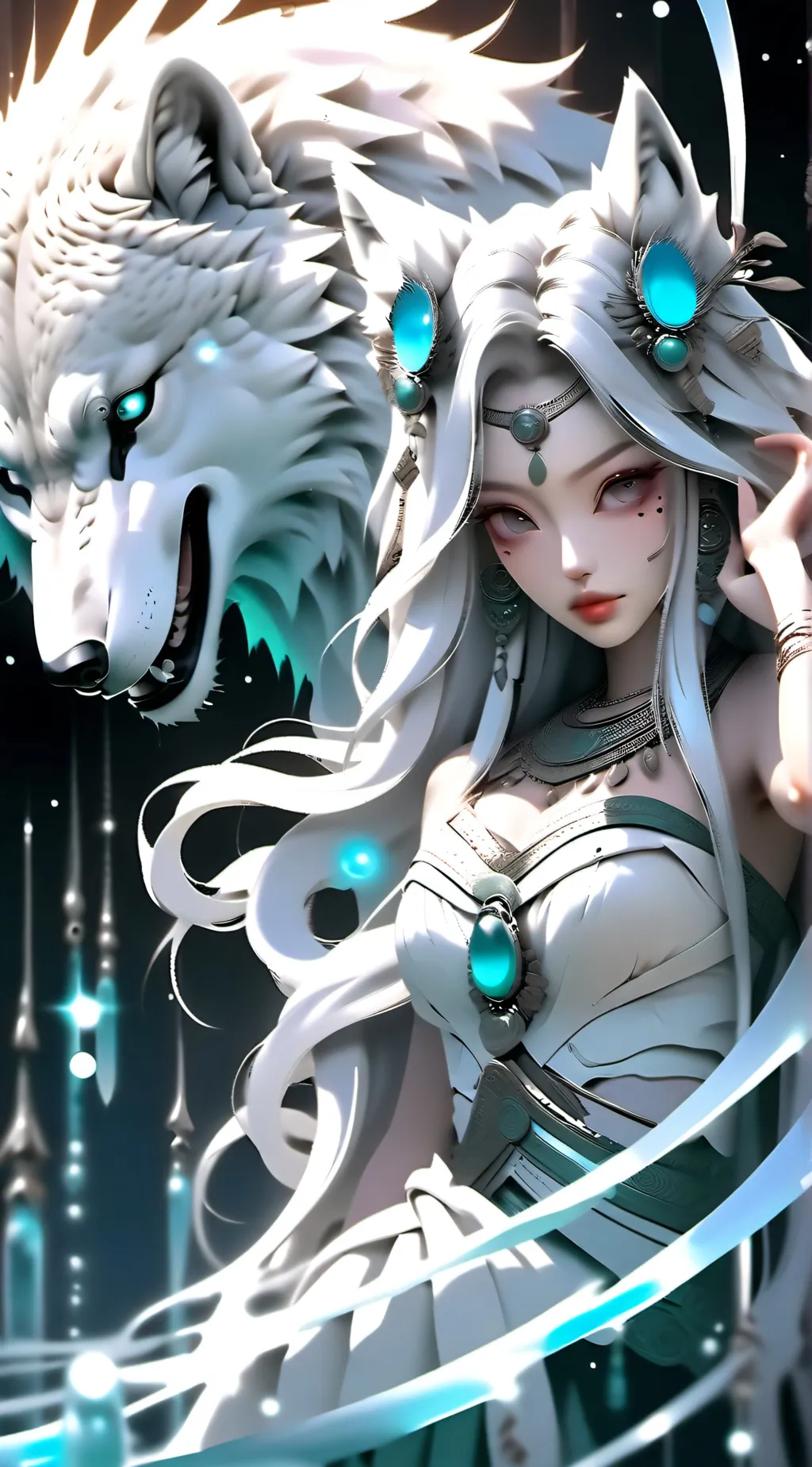 Talkie AI - Chat with +-MHA Dorms-+