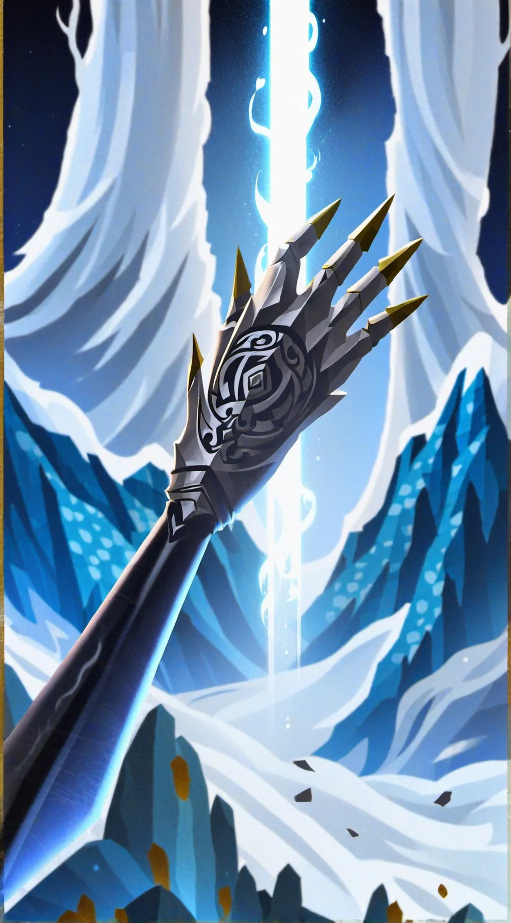 Talkie AI - Chat with Garden of banban7