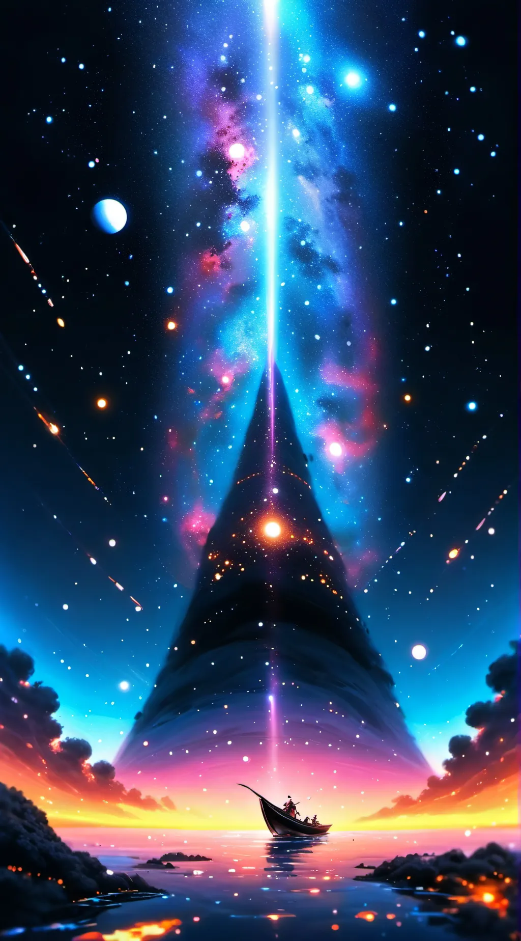 Talkie AI - Chat with SML Jaffy