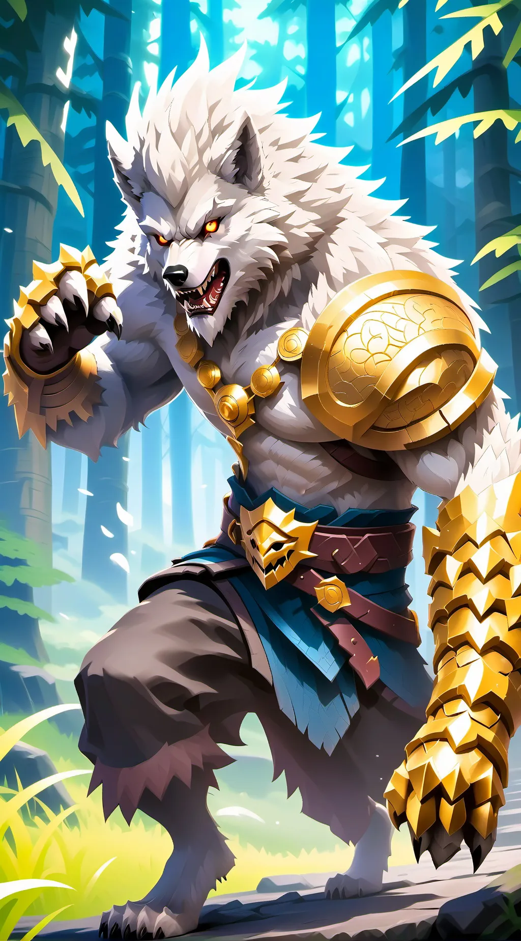 Talkie AI - Chat with Wane