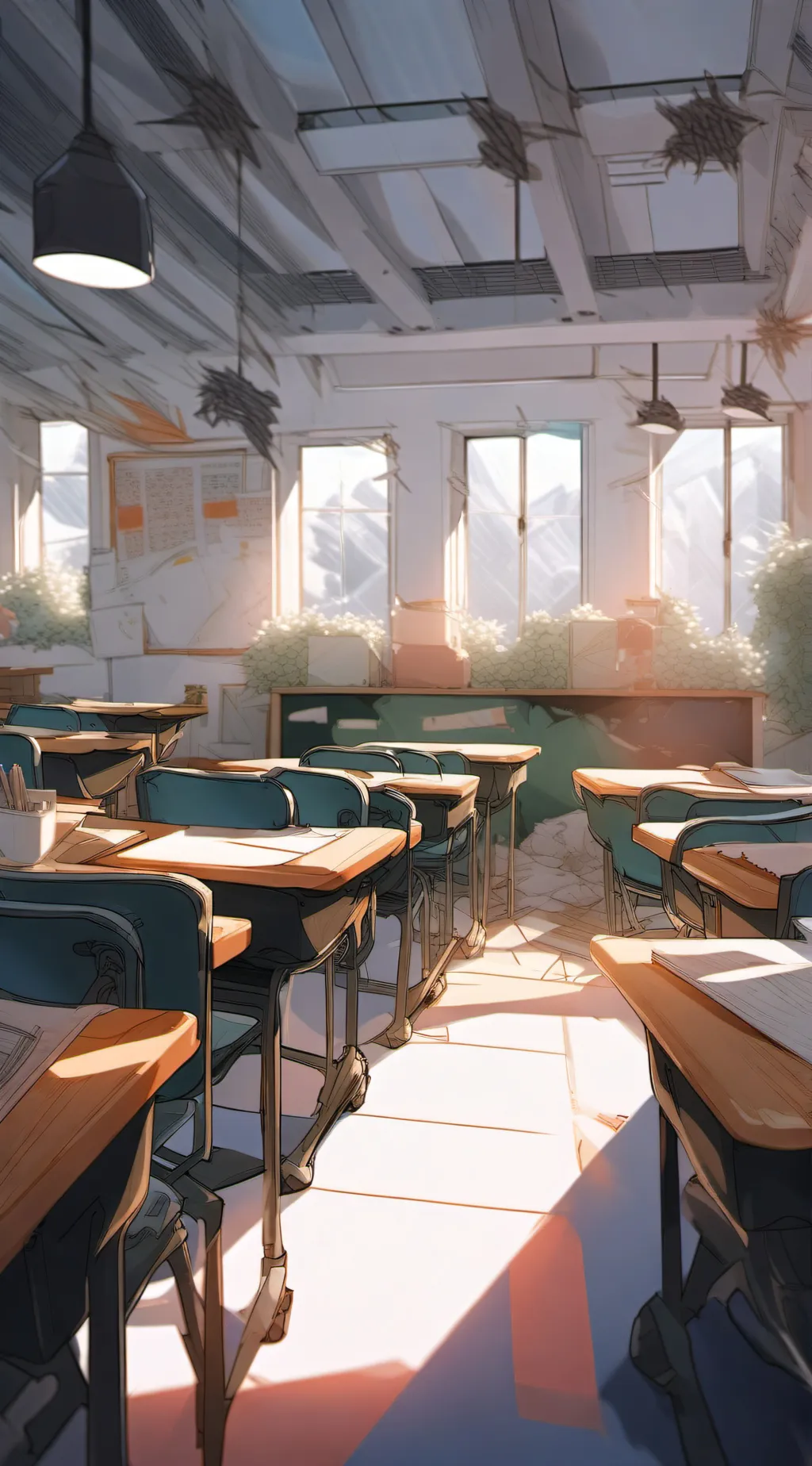 ai character: /*|/Fpe\*| background