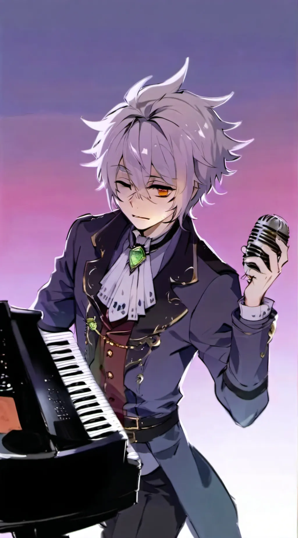 Talkie AI - Chat with al