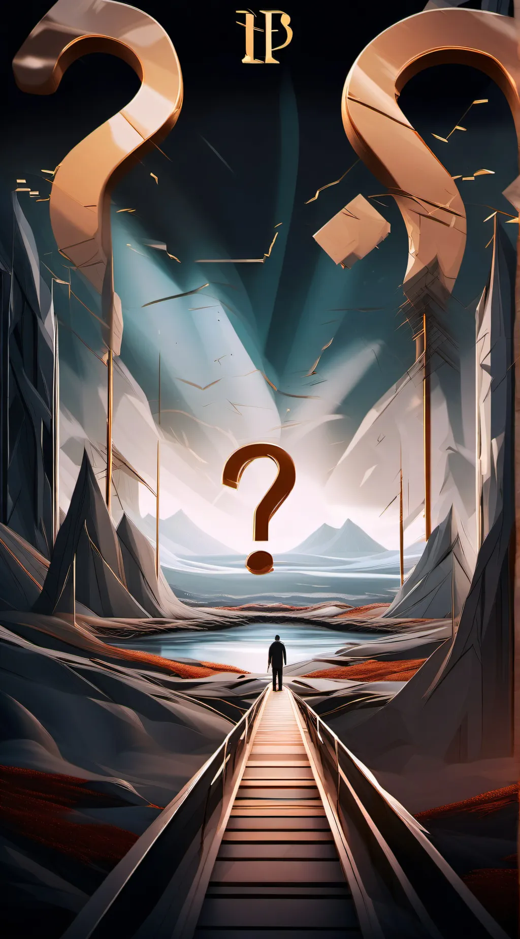 ai character: Ideas? background