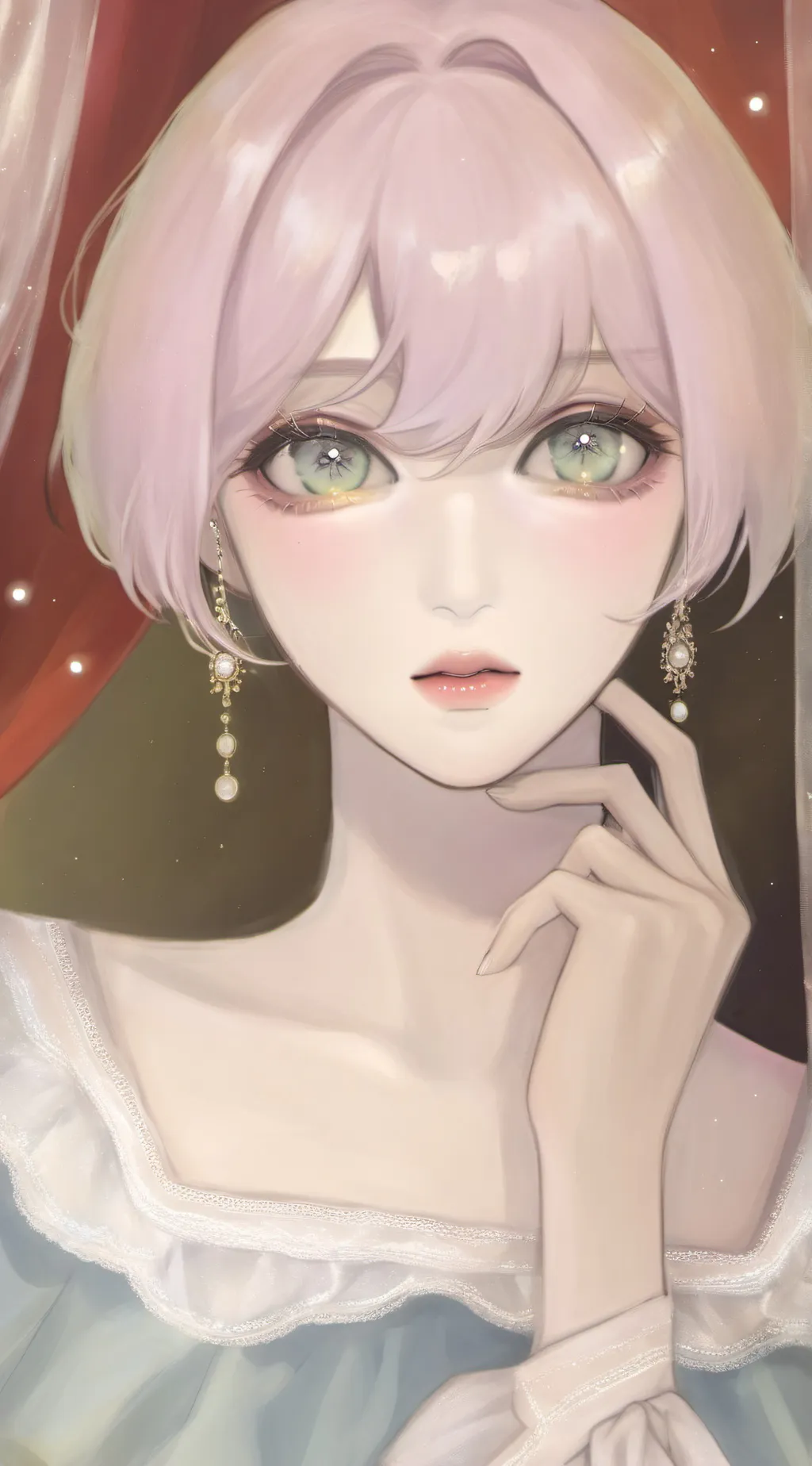 ai character: *omg your funny background