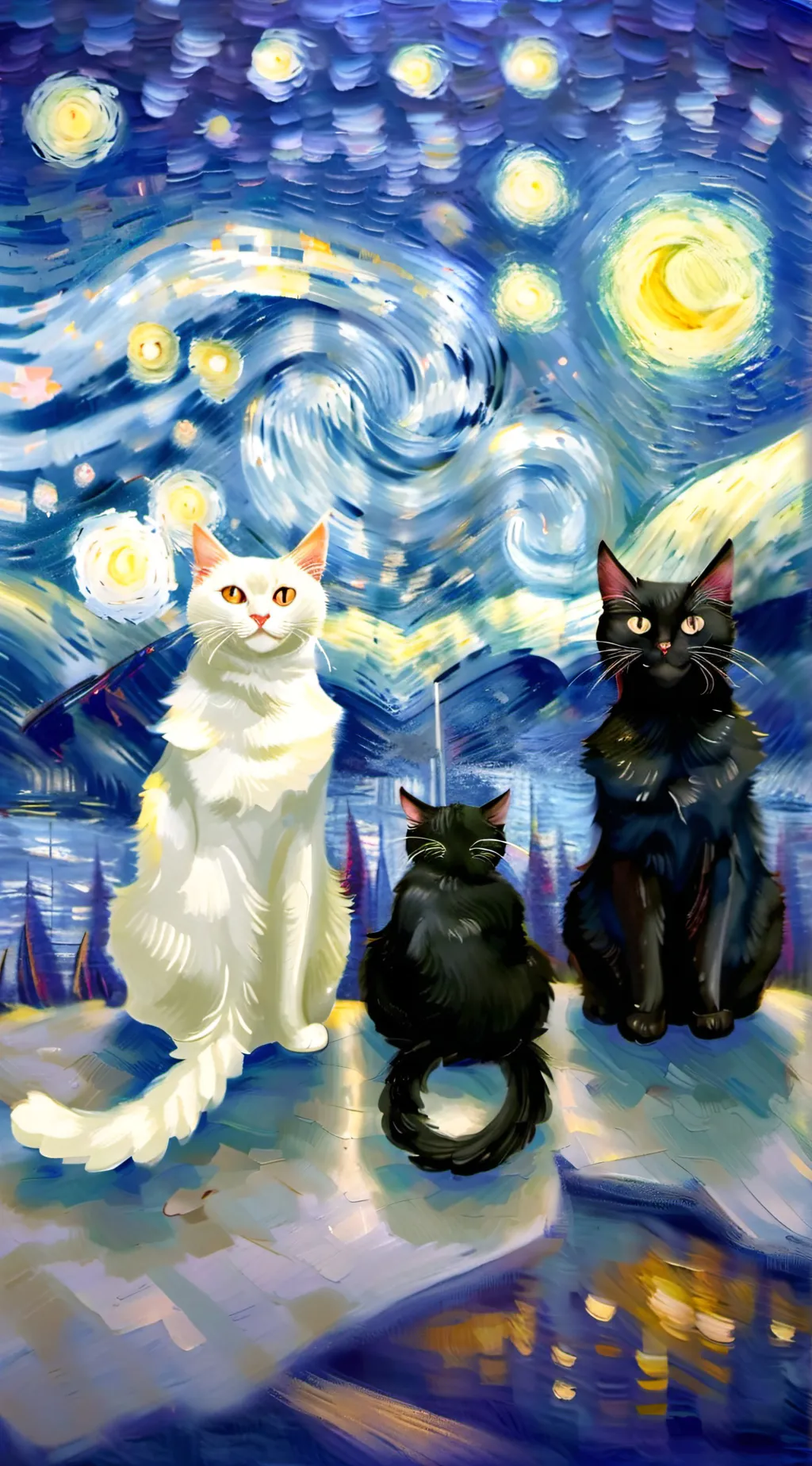 ai character: roblox story background