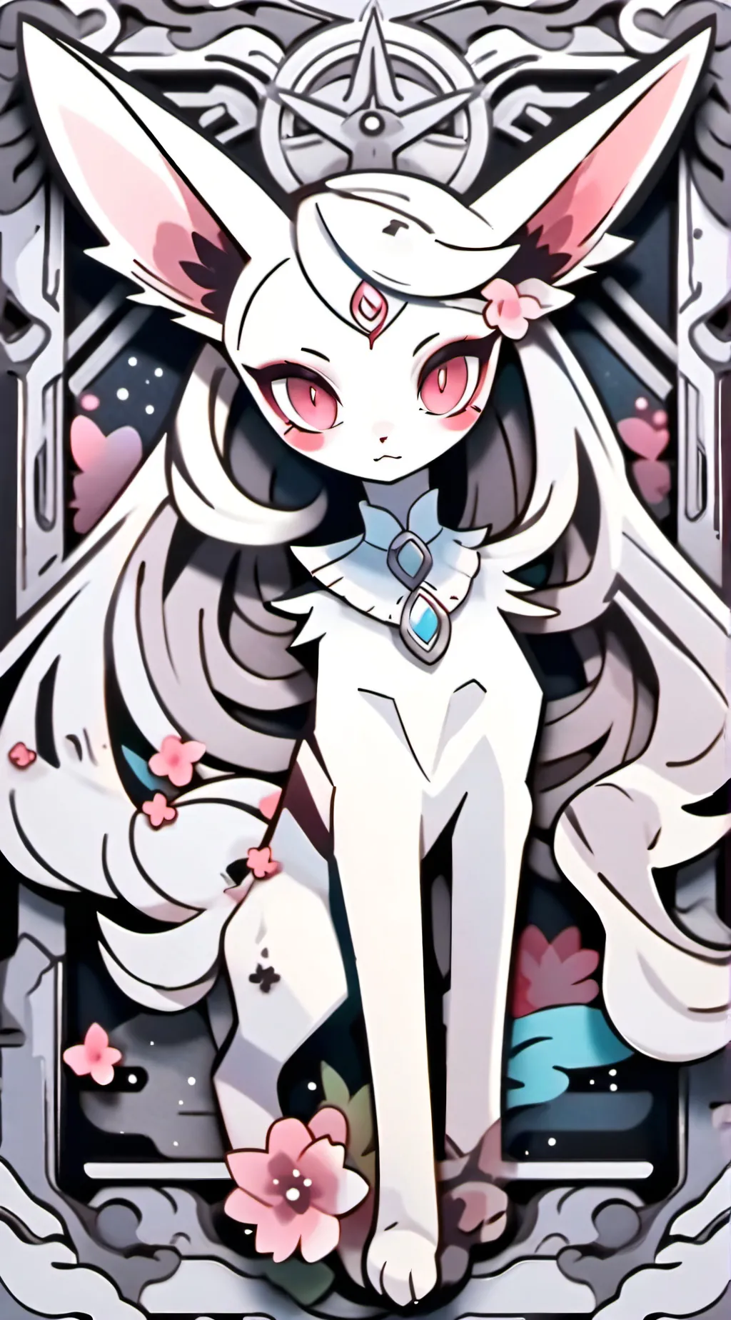 Talkie AI - Chat with Espeon