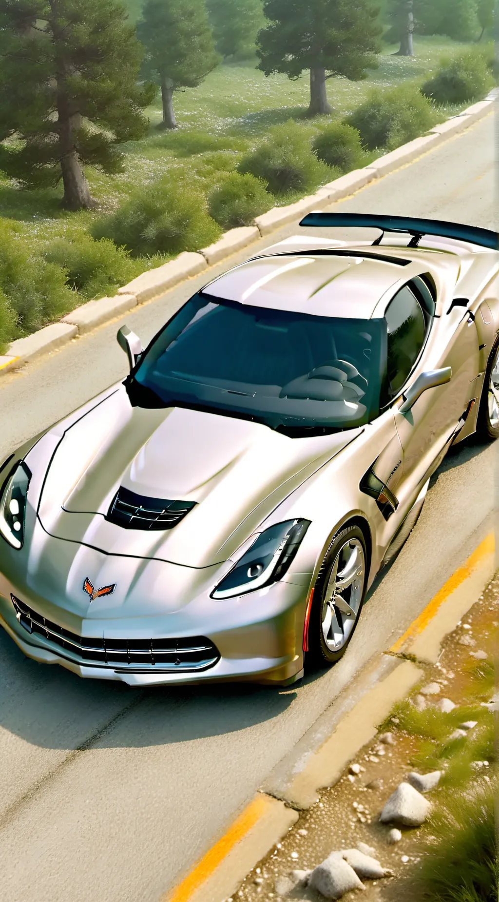 ai character: sideswipe background