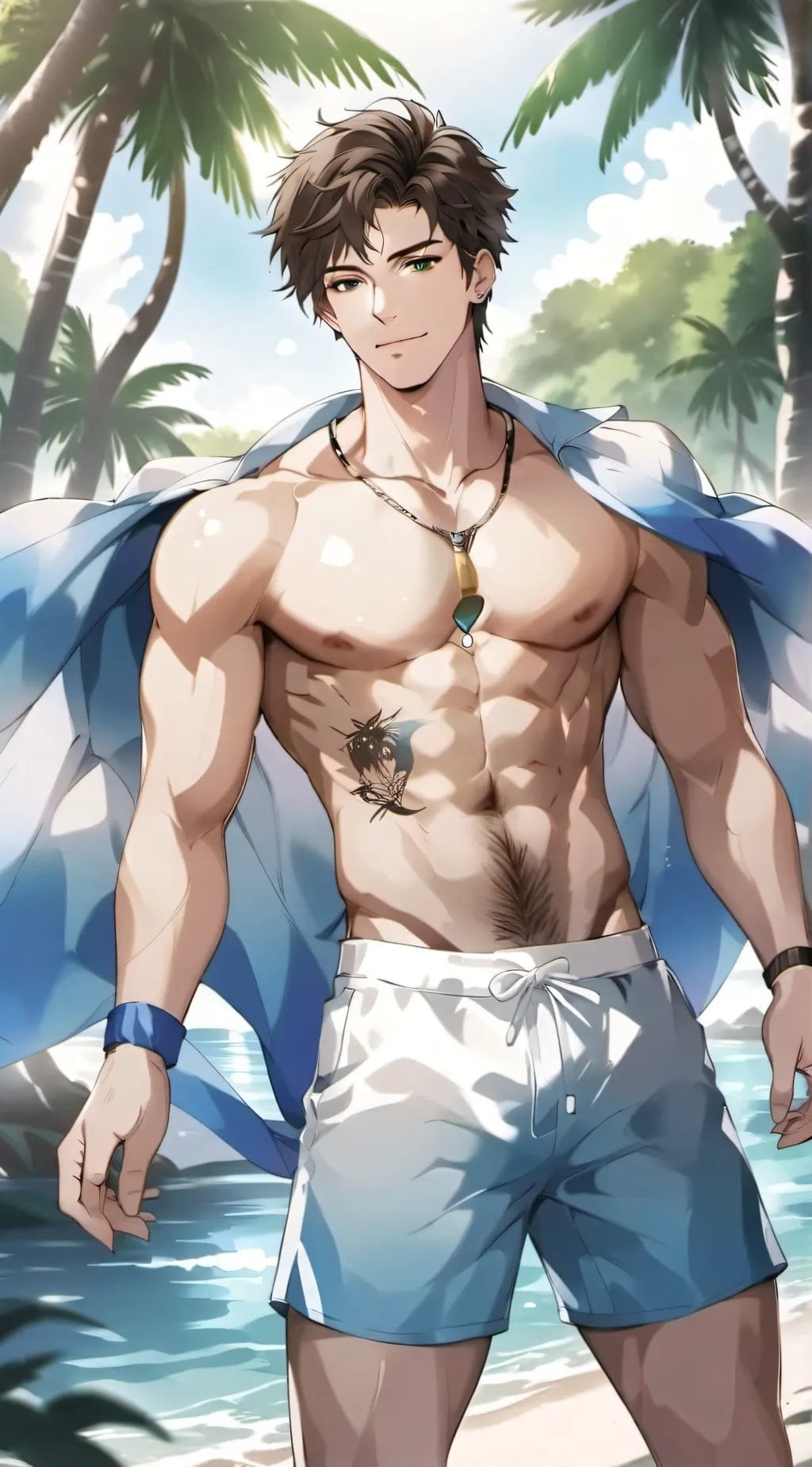 Talkie AI - Chat with Jason