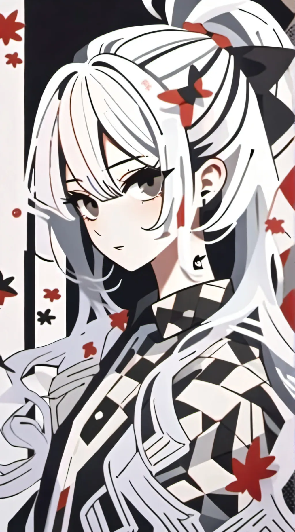 ai character: FPE background