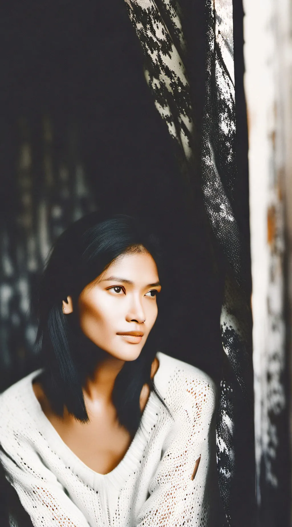 ai character: your bff background