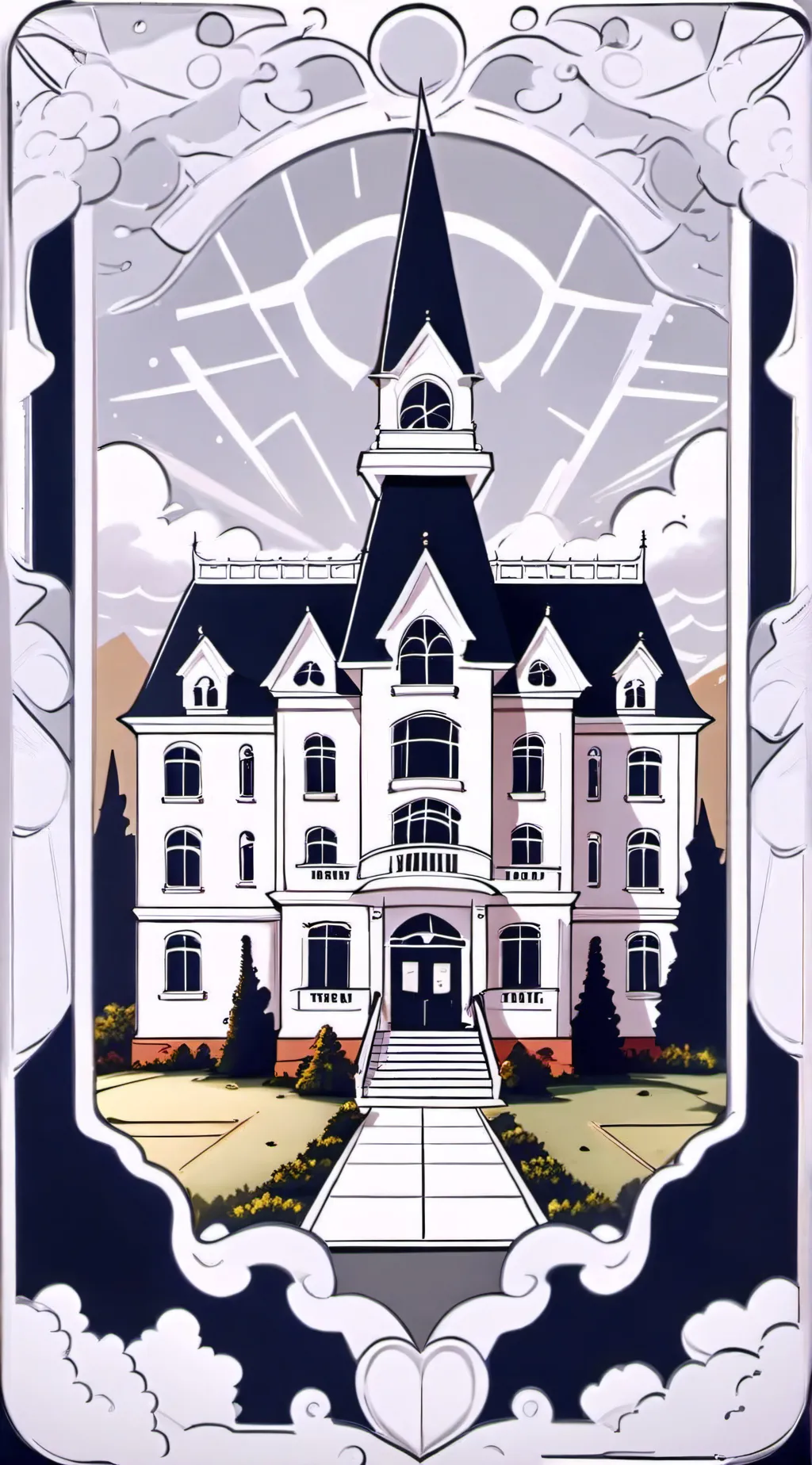 ai character: ‡ ± SW∆P FP3 ± ‡ background