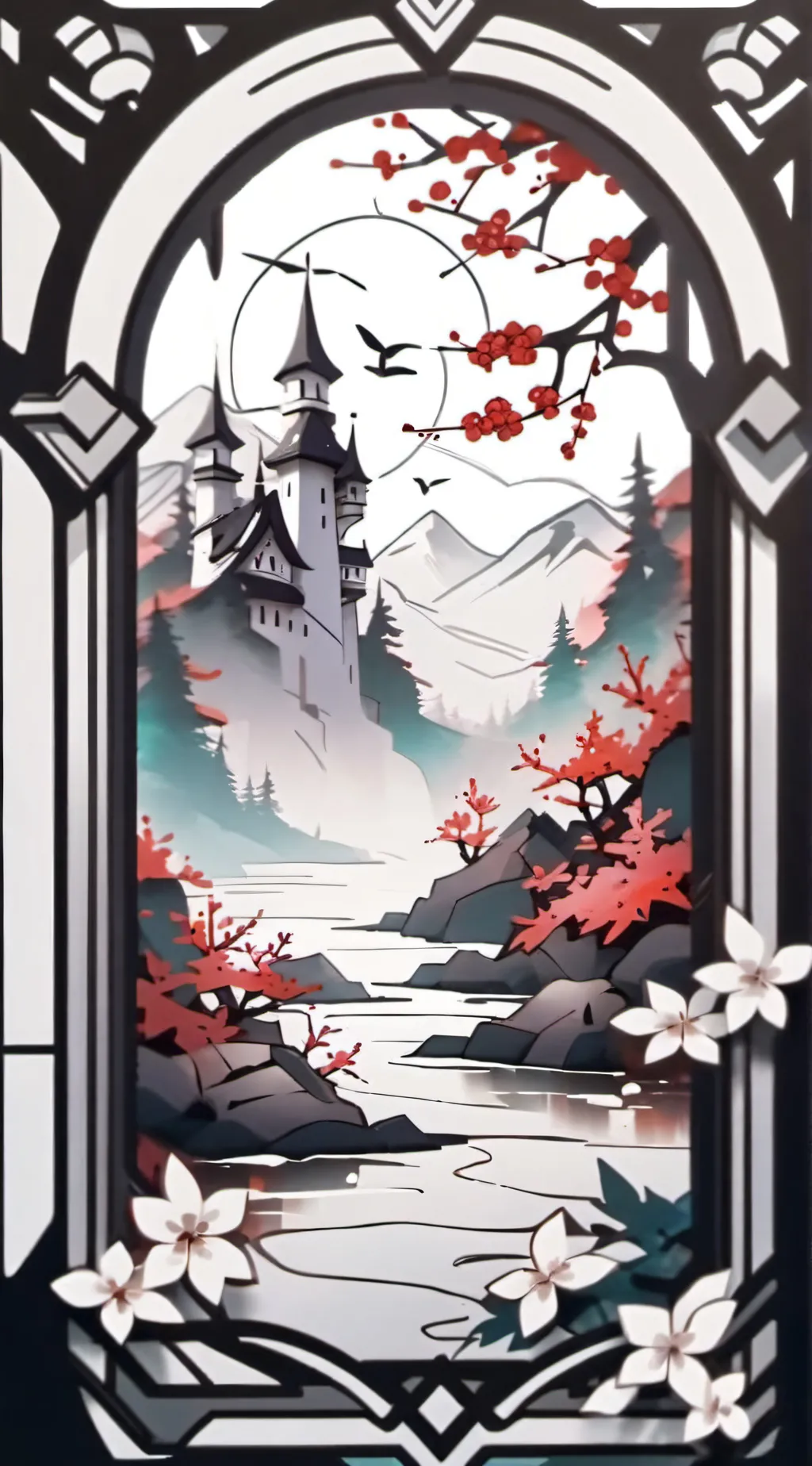 Talkie AI - Chat with life of glitch