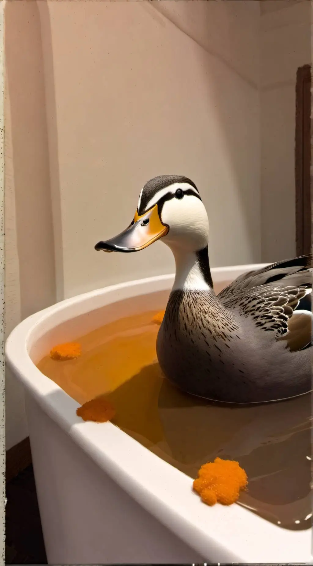 ai character: the vees background