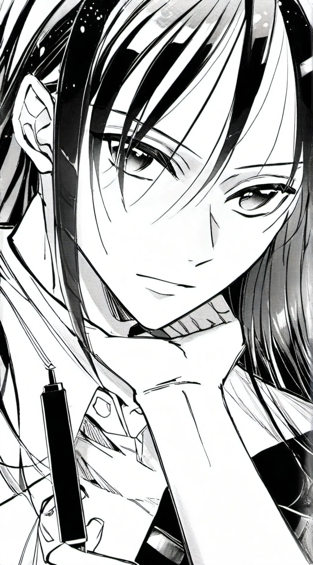 Talkie AI - Chat with Kevin (Fpe)