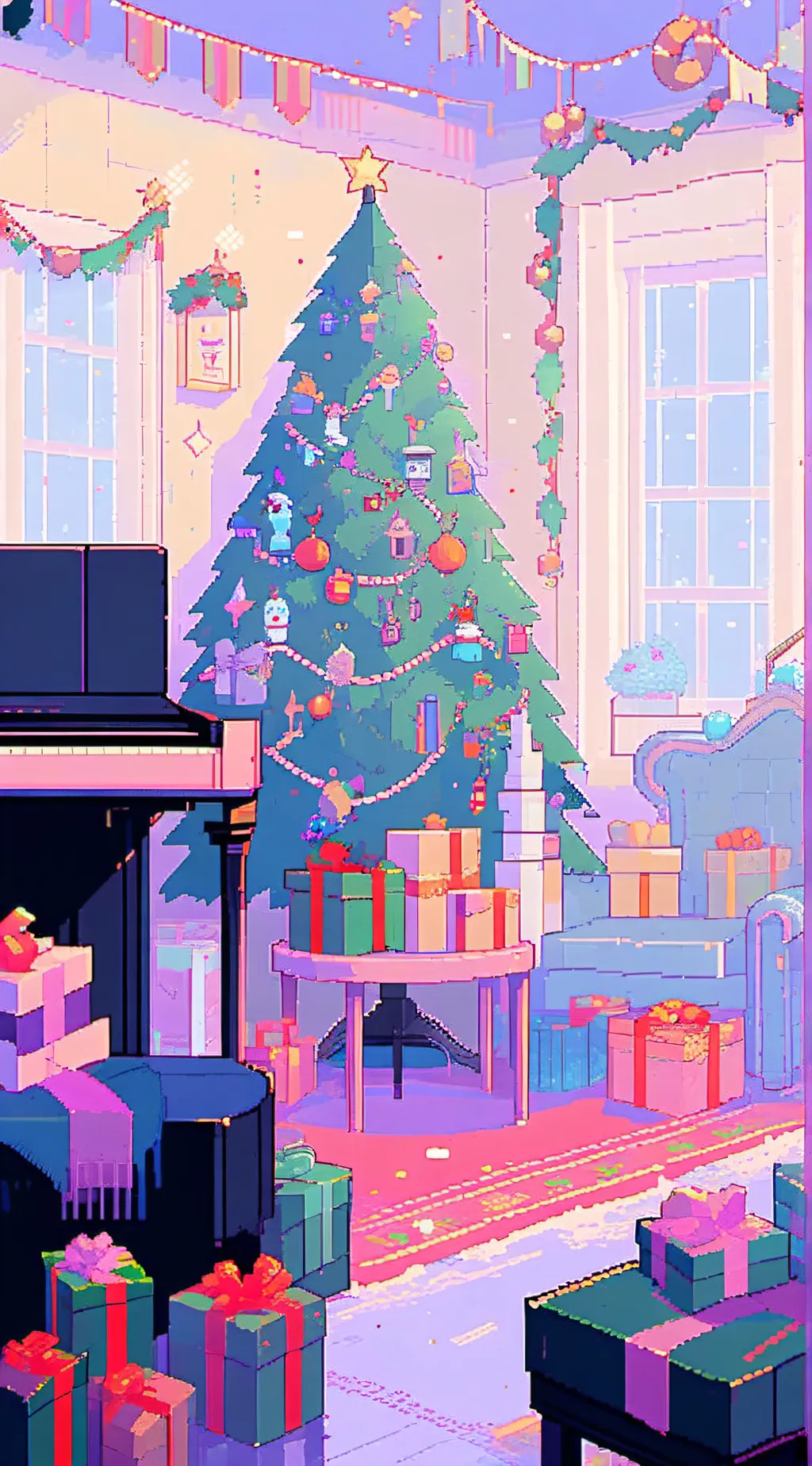 Talkie AI - Chat with HH