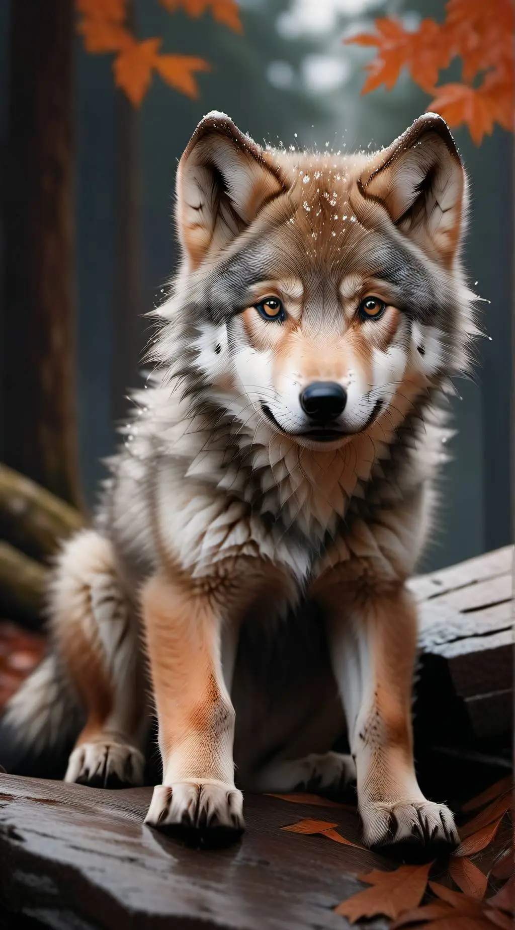 Talkie AI - Chat with No name