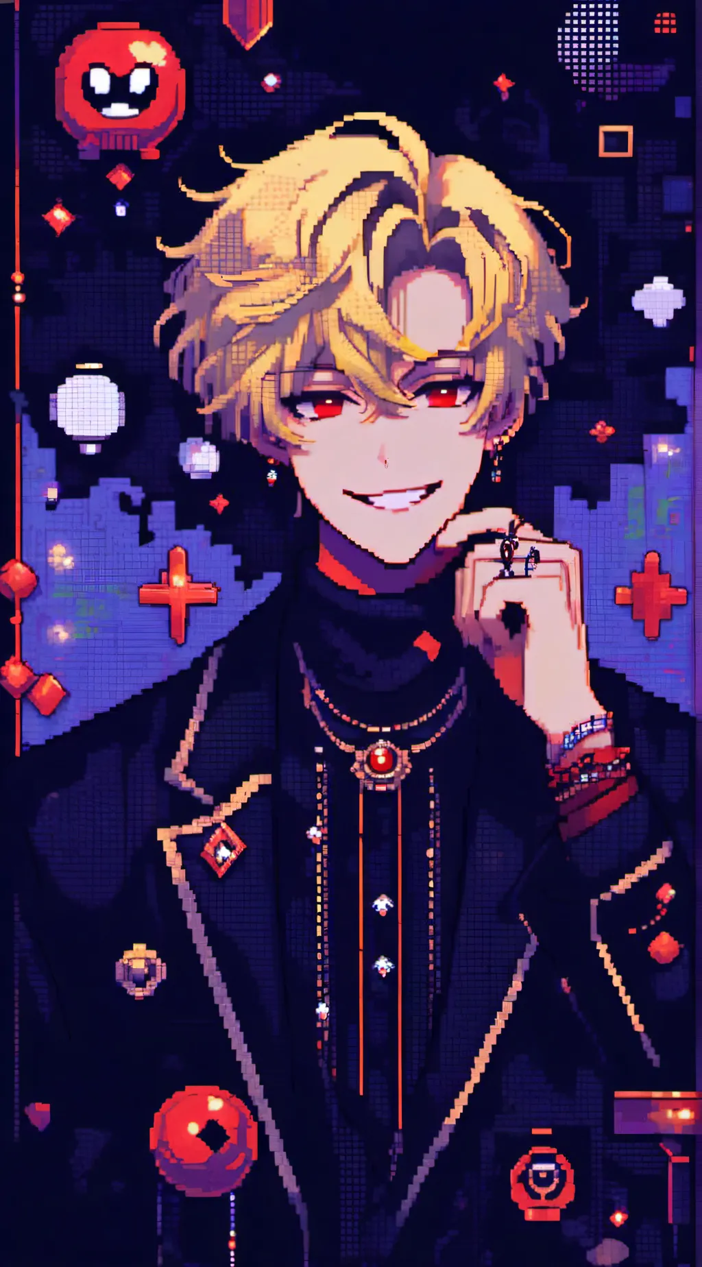 Talkie AI - Chat with CHARLIE