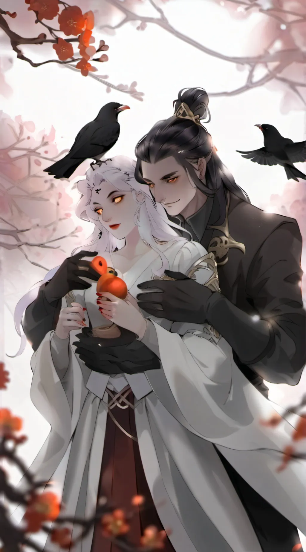 ai character: Hellva boss background