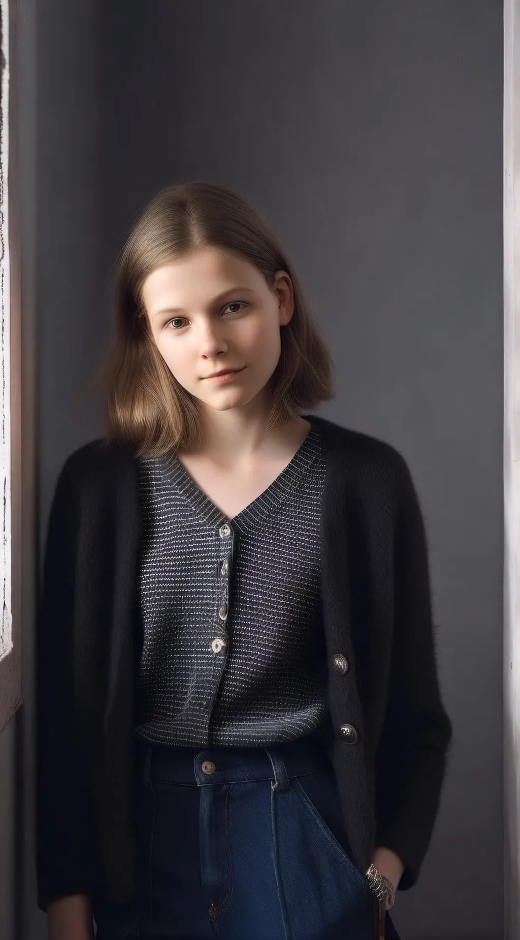 Talkie AI - Chat with Via