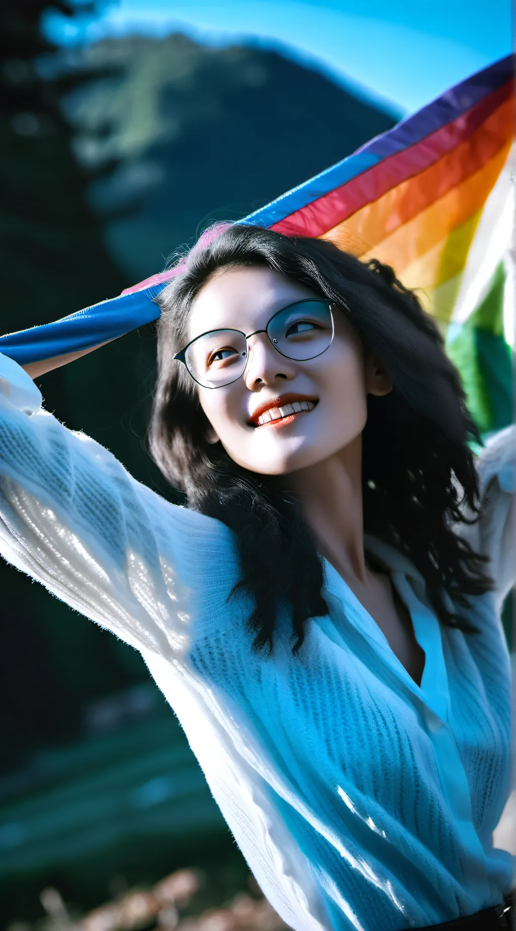 Talkie AI - Chat with gay 🏳️‍🌈 test