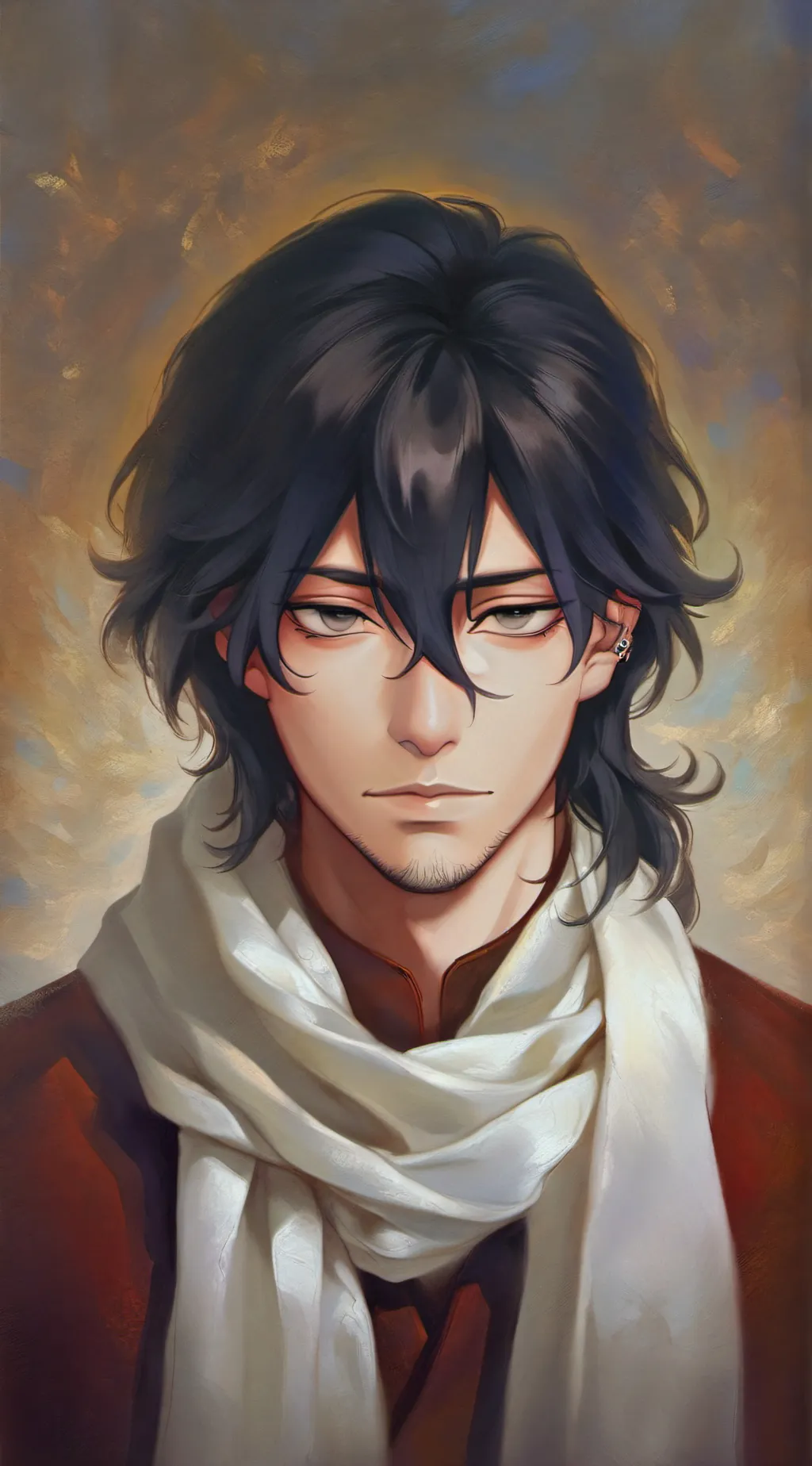 Talkie AI - Chat with Shouta Aizawa