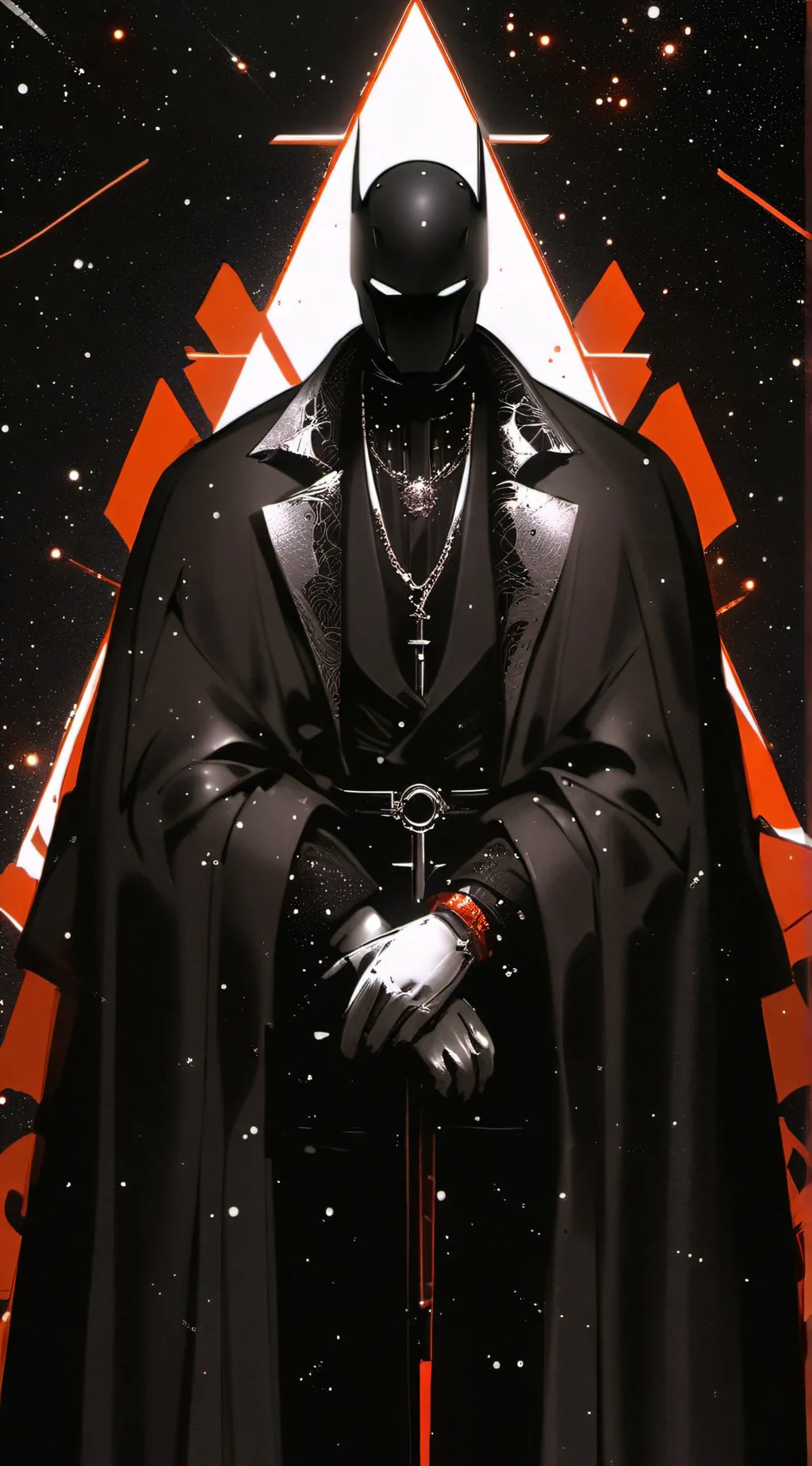 ai character: hh background