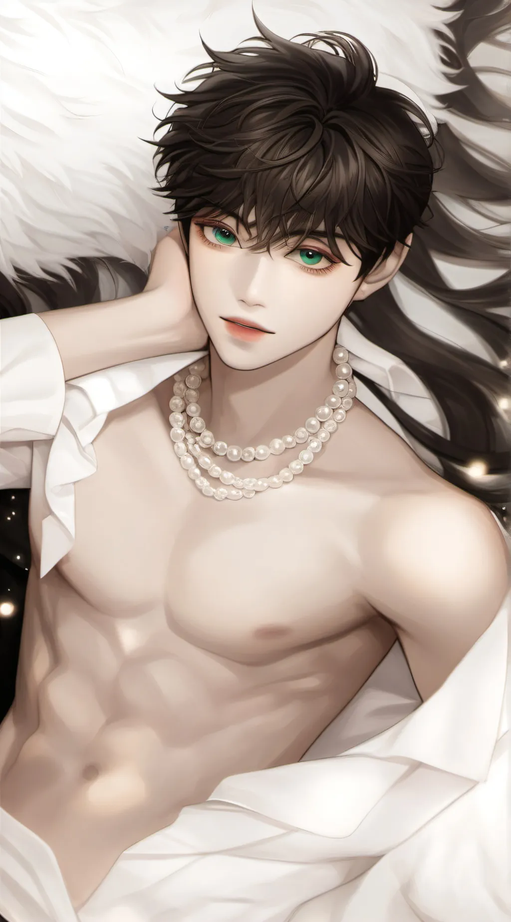 ai character: 🔥Alex🔥 background