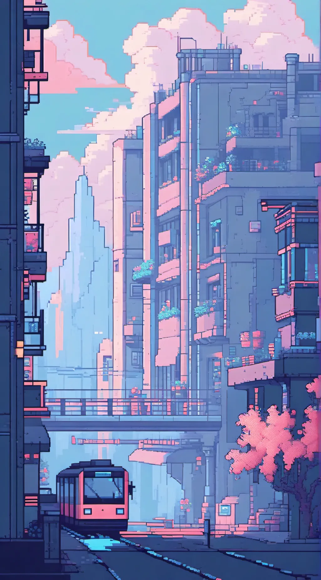 ai character: Mha background