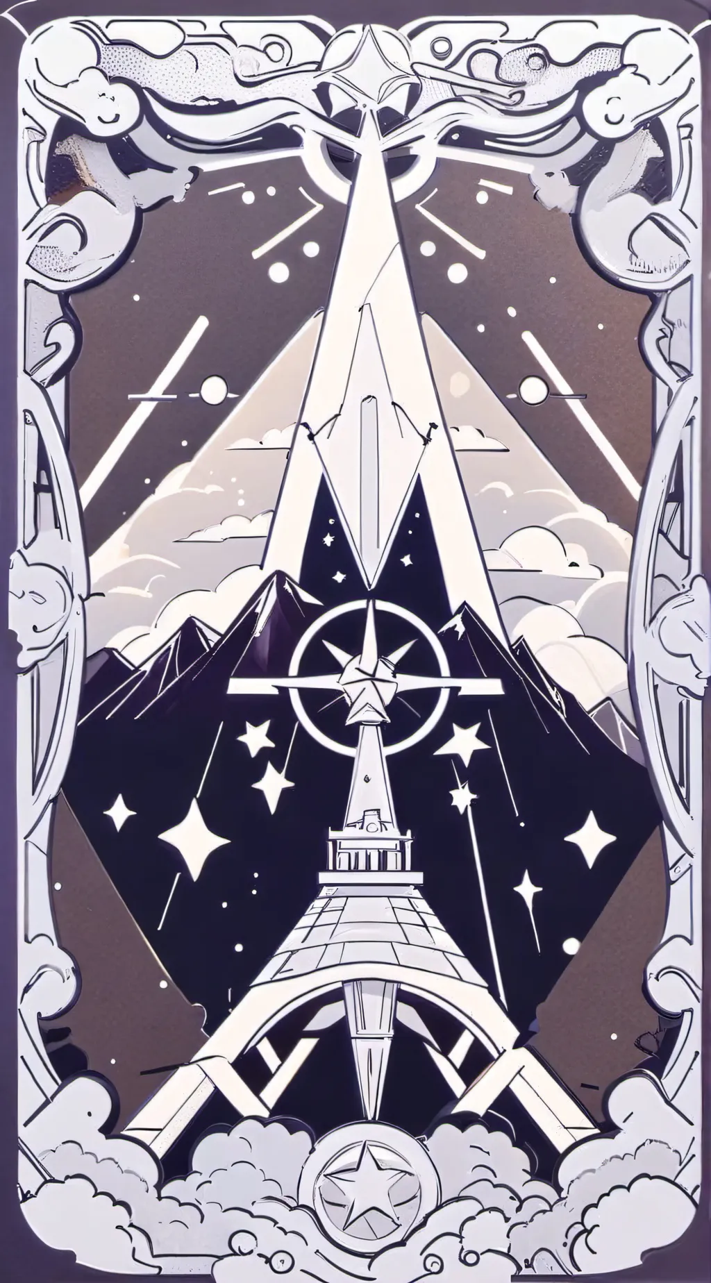 ai character: Sing 2 background