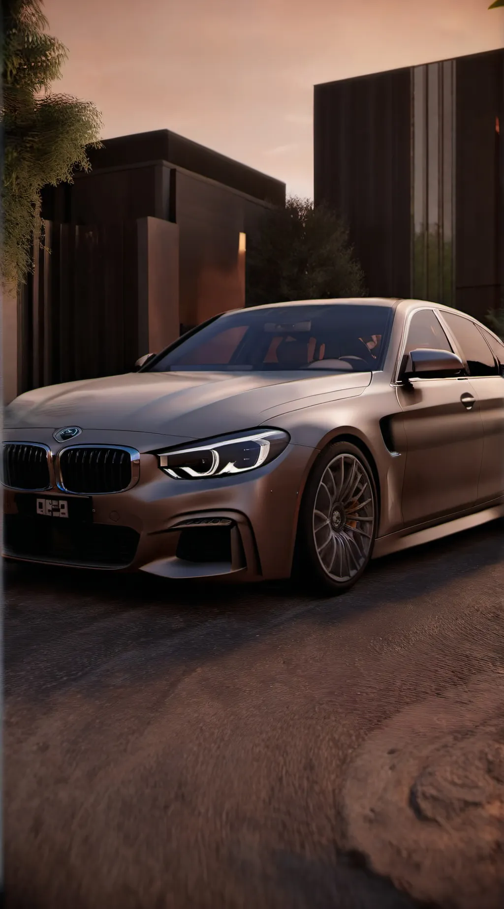 ai character: family fieldtrip background