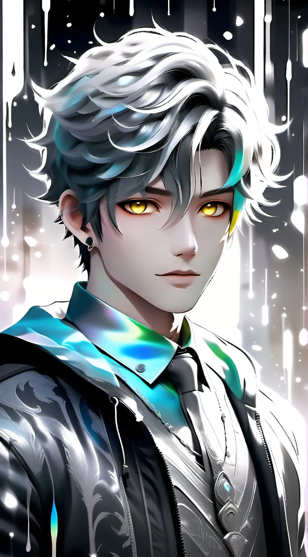 Talkie AI - Chat with paul