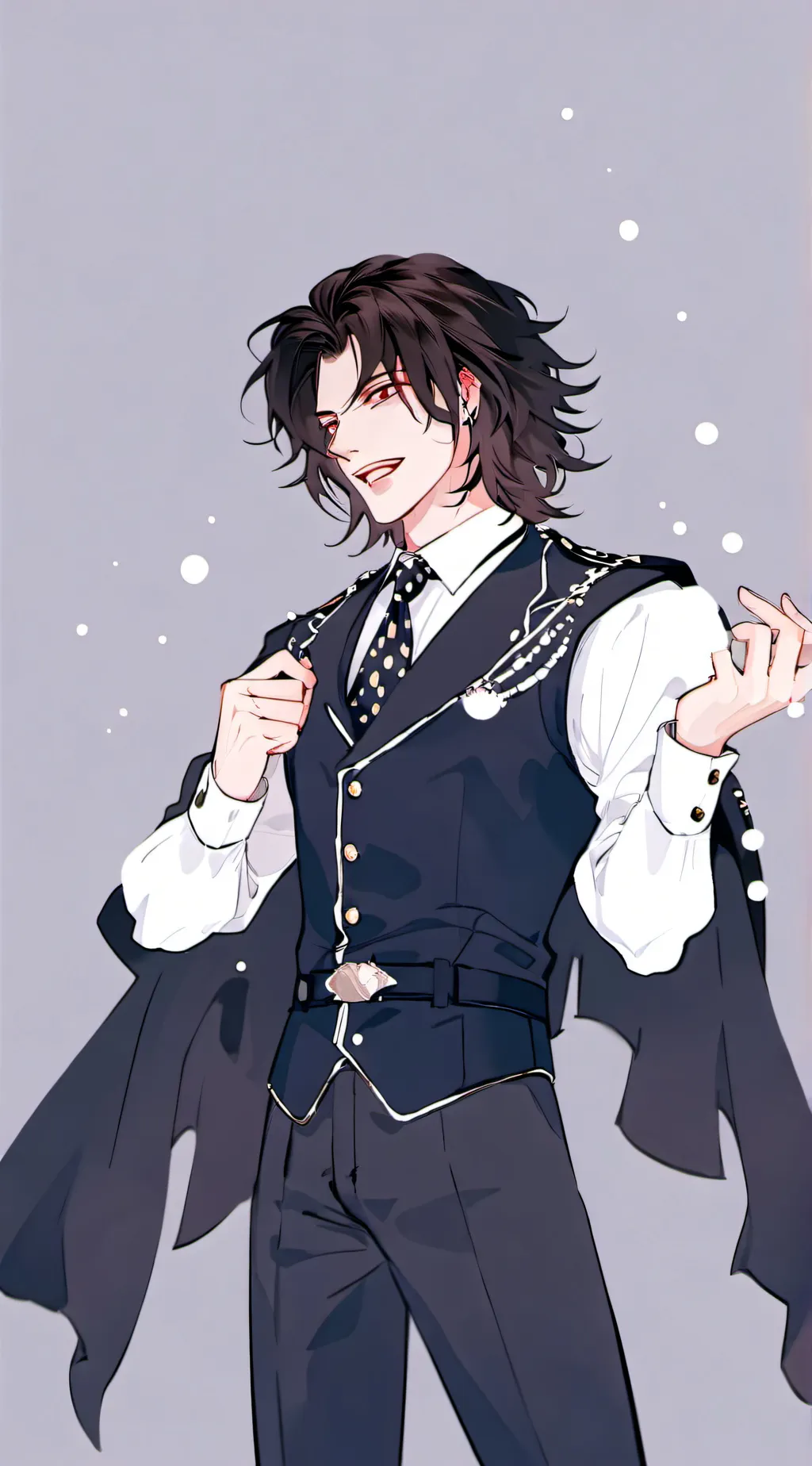 ai character: [("ryan")] background