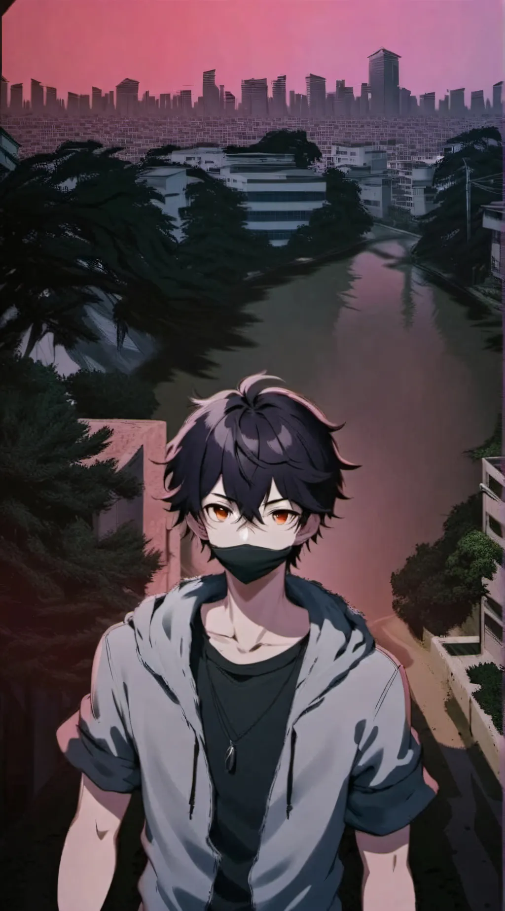 Talkie AI - Chat with Max