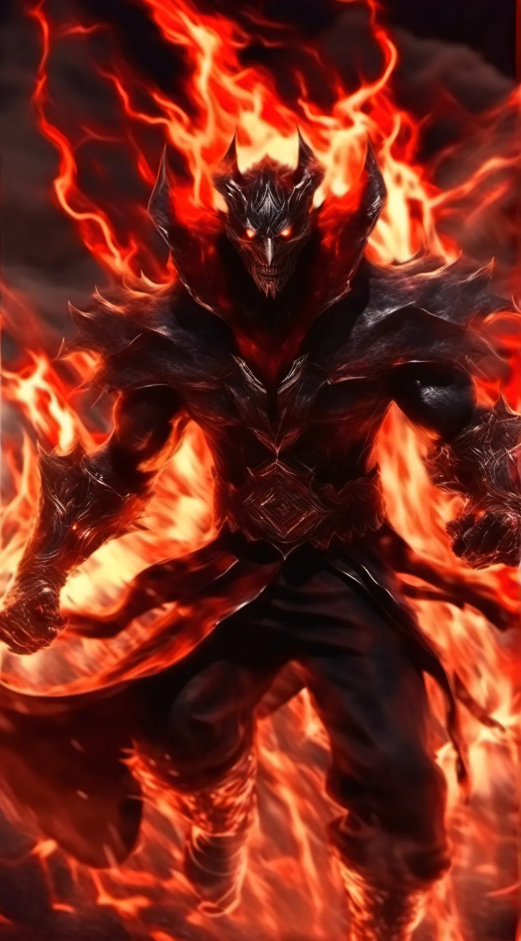 Talkie AI - Chat with SHADOW