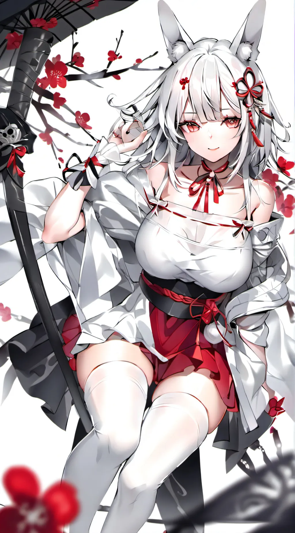 ai character: Cyril caramel background