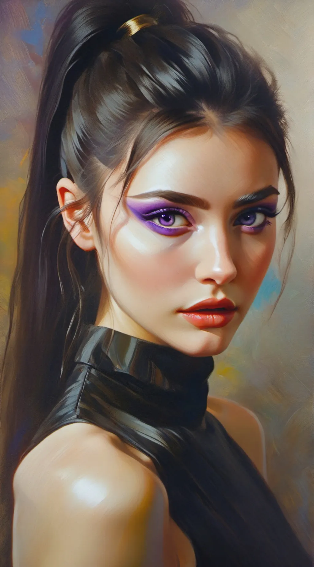 Talkie AI - Chat with Ainsley Slater