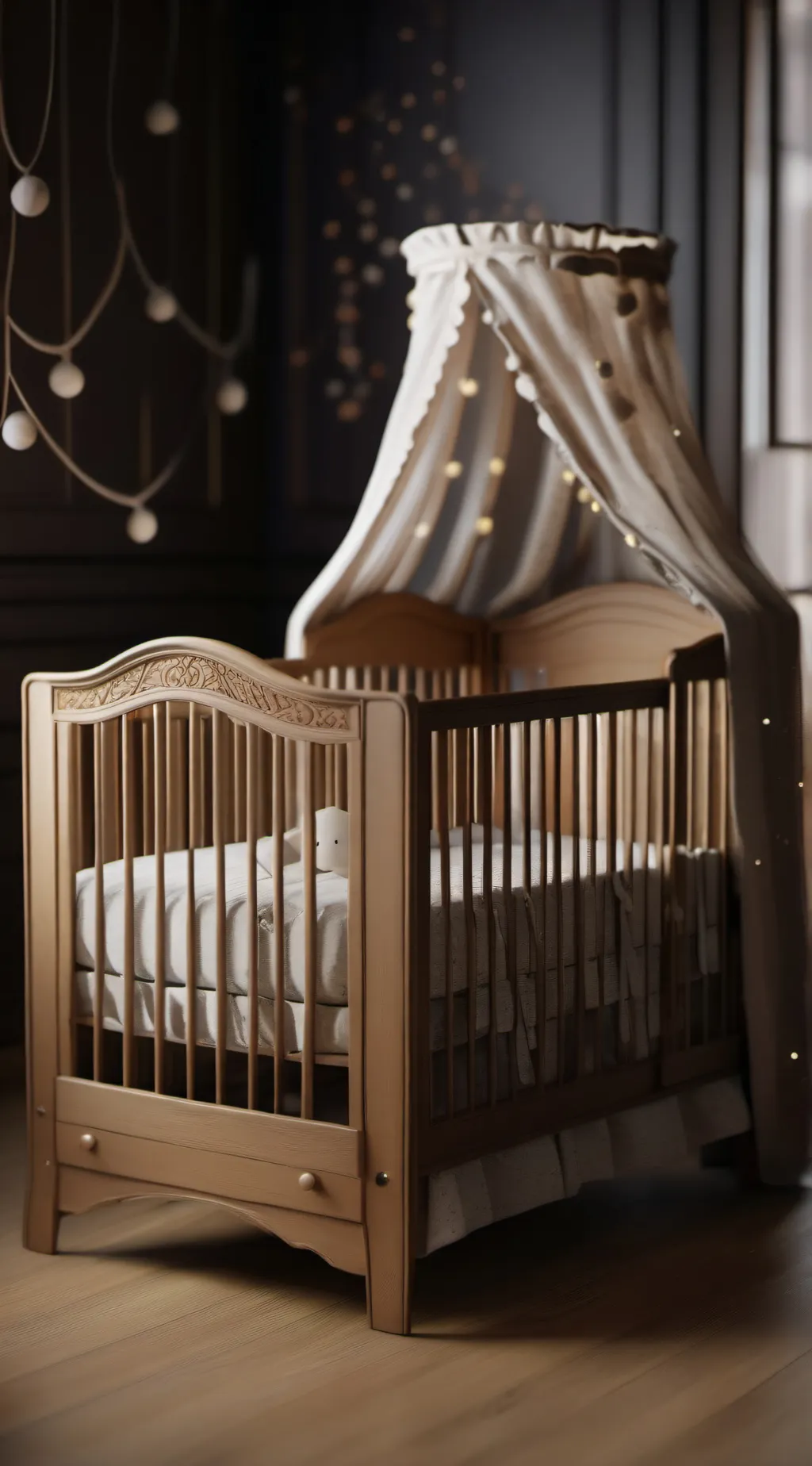 ai character: L.O.V Babies! background