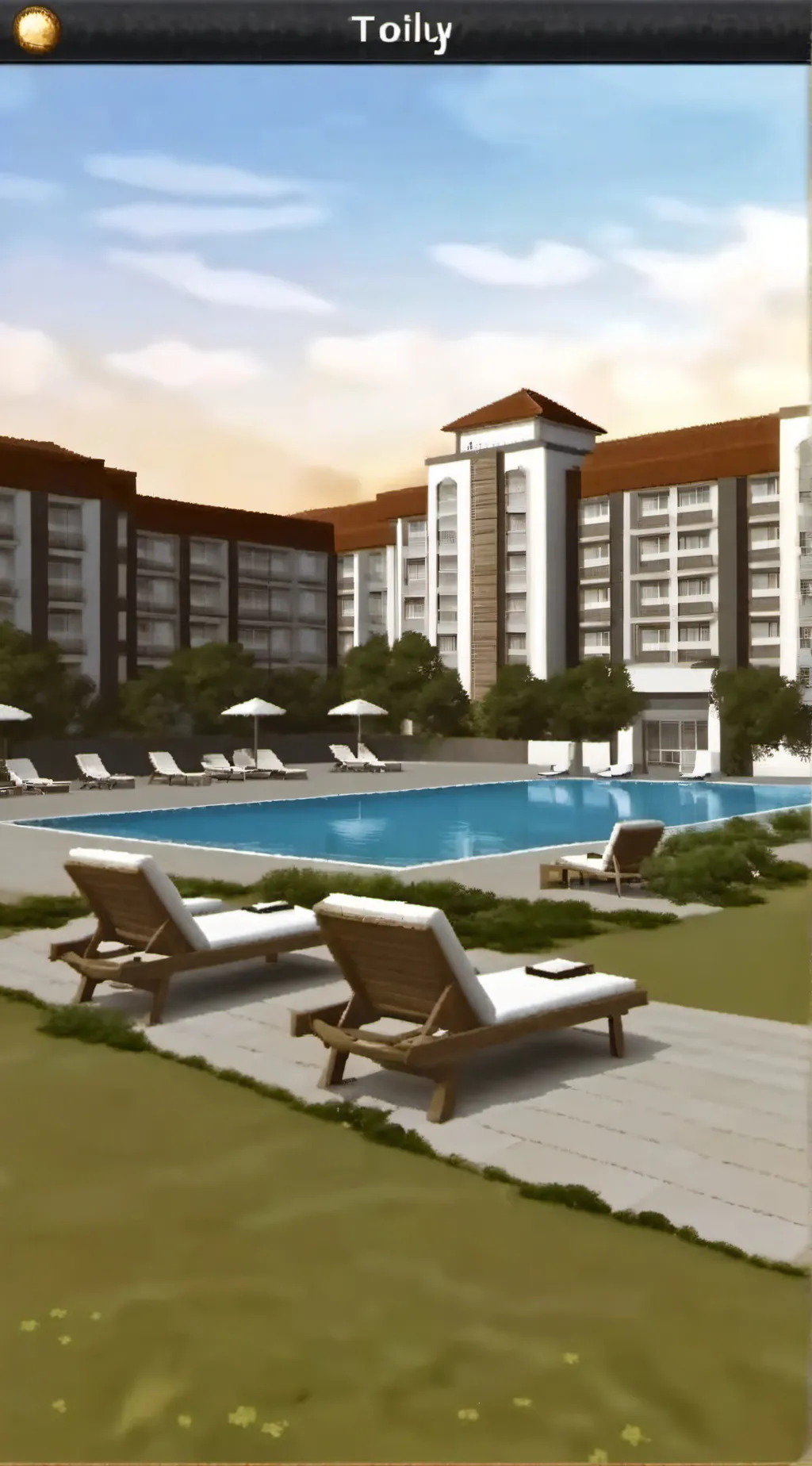 ai character: H.H. background